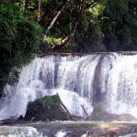 Foto de Agua Azul
