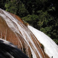 Foto de Agua Azul