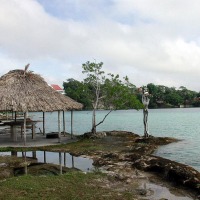 Foto de Bacalar, Quintana Roo