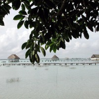 Foto de Bacalar, Quintana Roo