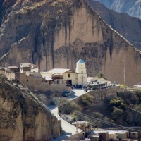 Foto de Iruya - Salta