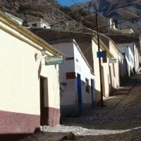 Foto de Iruya - Salta