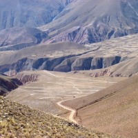 Foto de Iruya - Salta