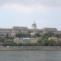 Foto de Budapest