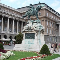 Foto de Budapest