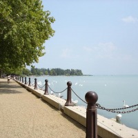 Foto de Balatonfüred