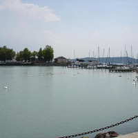 Foto de Balatonfüred