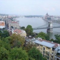 Foto de Budapest