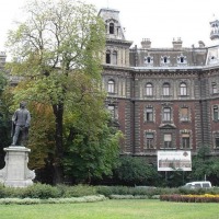Foto de Budapest