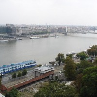 Foto de Budapest