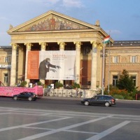 Foto de Budapest