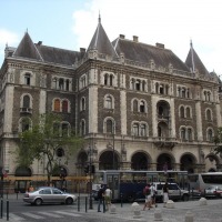 Foto de Budapest