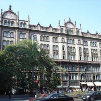 Foto de Budapest