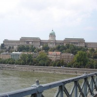 Foto de Budapest
