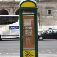 Foto de Budapest