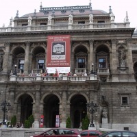 Foto de Budapest