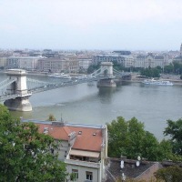 Foto de Budapest