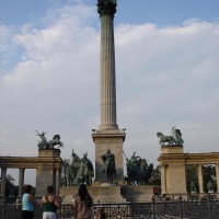 Foto de Budapest