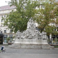 Foto de Budapest