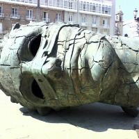 Foto de A Coruña