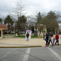 Foto de Quillota