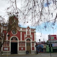 Foto de Quilota
