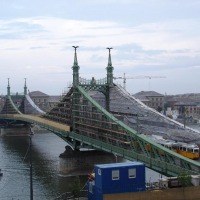 Foto de Budapest
