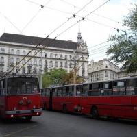 Foto de Budapest