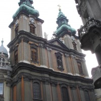 Foto de Budapest