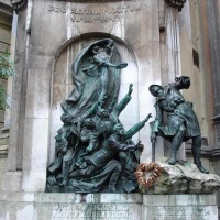 Foto de Budapest