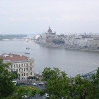 Foto de Budapest