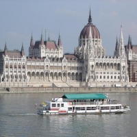 Foto de Budapest