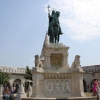 Foto de Budapest