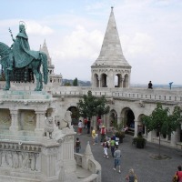 Foto de Budapest