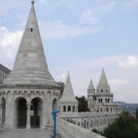 Foto de Budapest