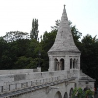 Foto de Budapest