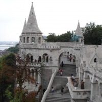 Foto de Budapest