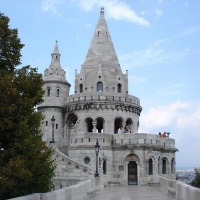 Foto de Budapest