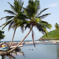 Foto de Cuyagua (Ocumare de la Costa)