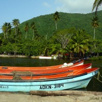 Foto de Cuyagua (Ocumare de la Costa)