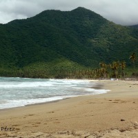 Foto de Cuyagua (Ocumare de la Costa)