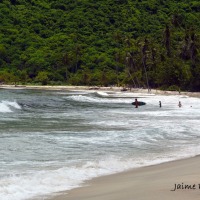 Foto de Cuyagua (Ocumare de la Costa)