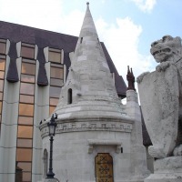 Foto de Budapest