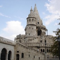 Foto de Budapest