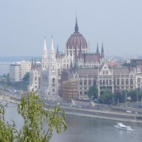 Foto de Budapest