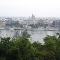 Foto de Budapest