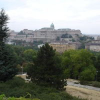 Foto de Budapest