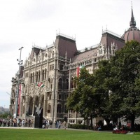 Foto de Budapest