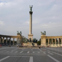 Foto de Budapest