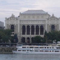Foto de Budapest